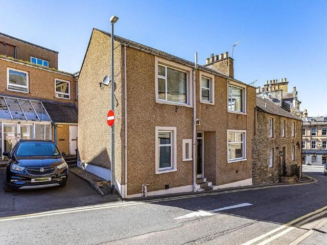 House for sale in Ashkirk, Scotland