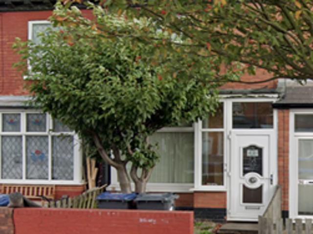 House for sale in Small Heath, West Midlands