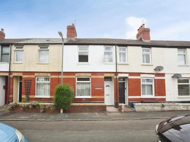 House for sale in Falcon Lodge, Wales