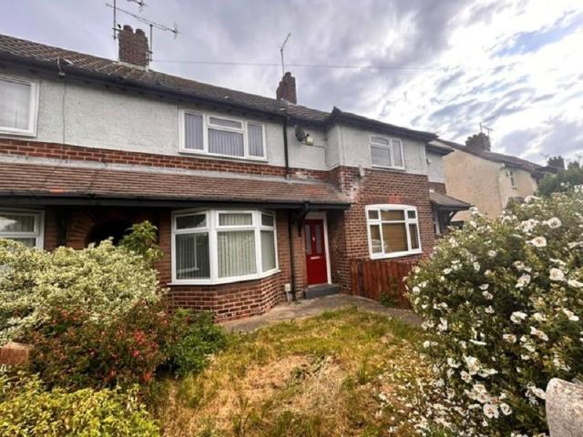 House for sale in Marfleet, Hull