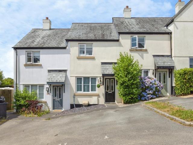 House for sale in Scredda, Cornwall