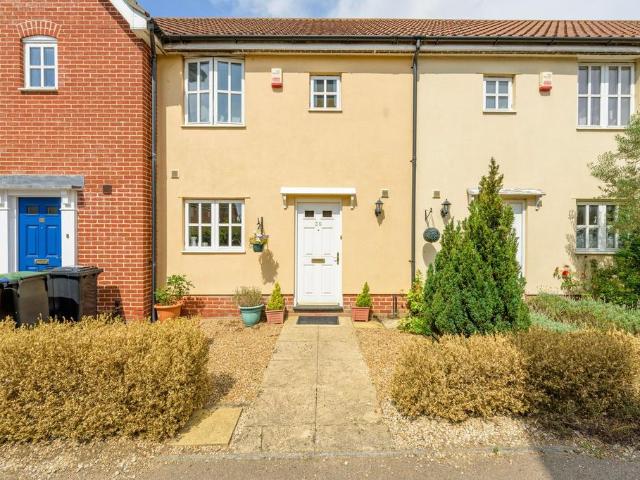 House for sale in Bedingfield, Suffolk