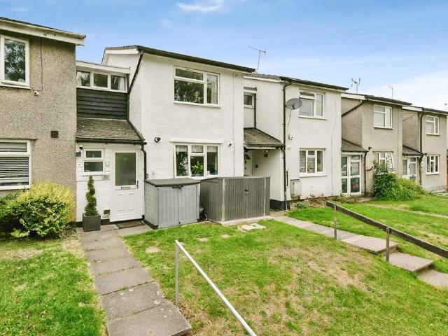 House for sale in Shephall
