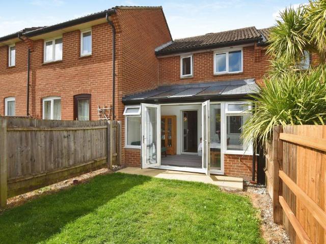 House for sale in Salisbury, Wiltshire