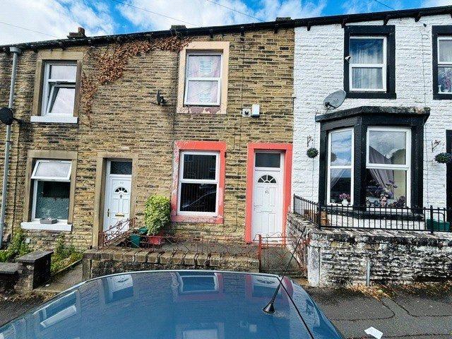 House for sale in Higherford, Lancashire