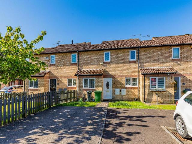 House for sale in Falcon Lodge, Wales