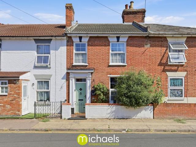 House for sale in Hythe, Fordham Heath