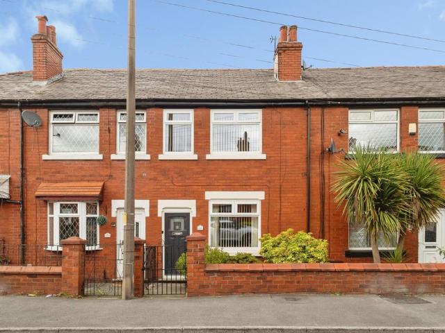 House for sale in Newtonmoor, Tameside