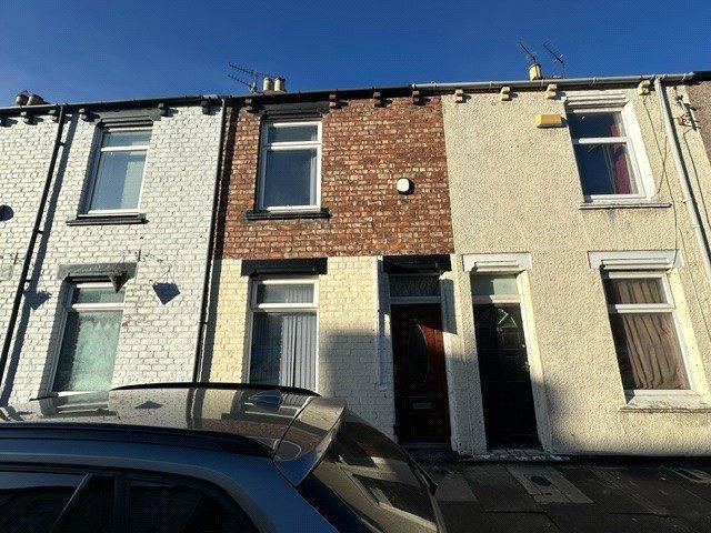 House for sale in Gresham, Middlesbrough
