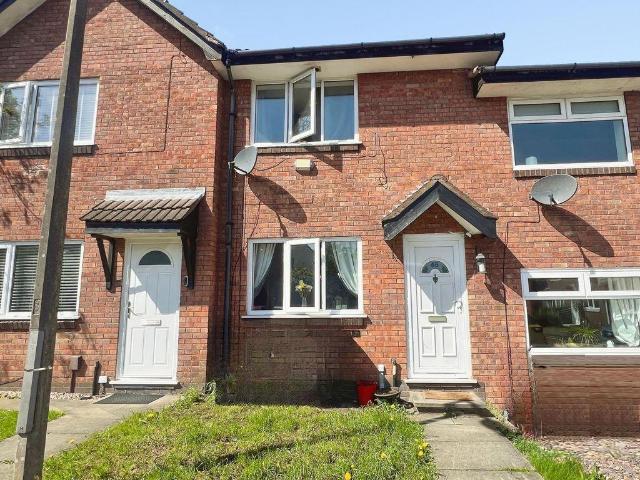 House for sale in Moses Gate, Lee Bank