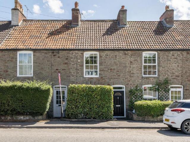 House for sale in Oldland, South Gloucestershire