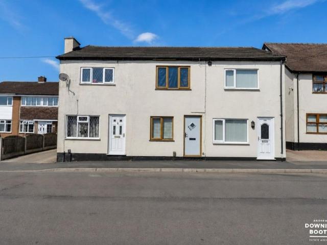 House for sale in Boley Park, Staffordshire