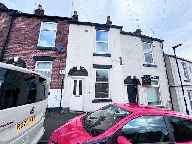 House for sale in Walkley, South Yorkshire