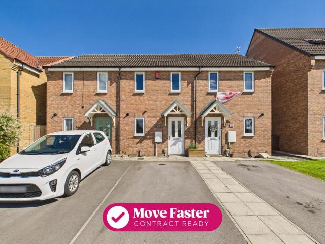 House for sale in Kingswood, Hull