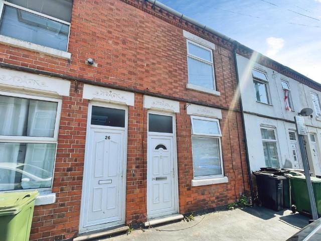 House for sale in Elmfield, Leicestershire