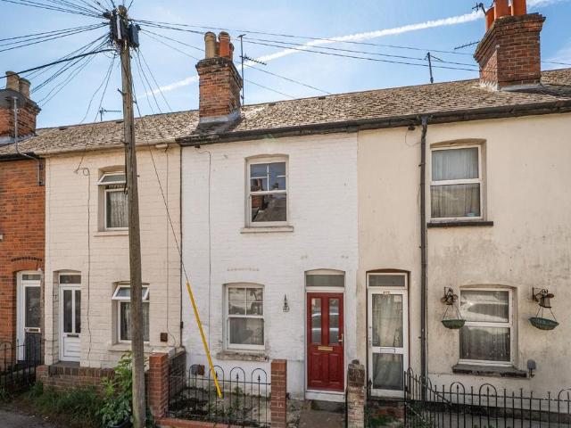 House for sale in Reading