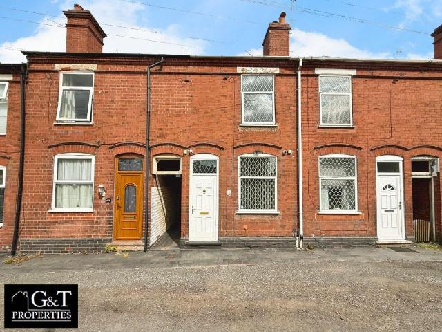 House for sale in Dudley Fields, Brierley Hill