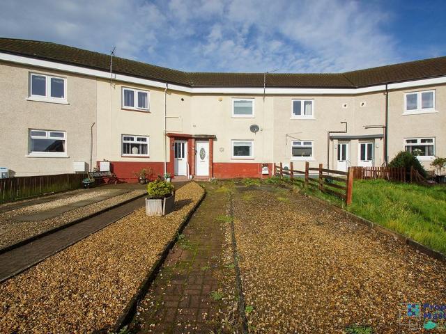 House for sale in Galston, East Ayrshire