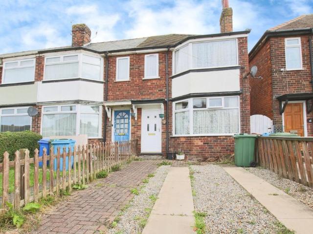 House for sale in Withernsea