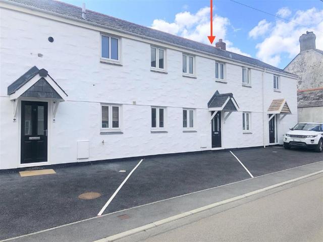 House for sale in Hendra Croft, Cornwall