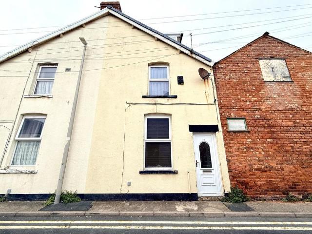 House for sale in Blackpool