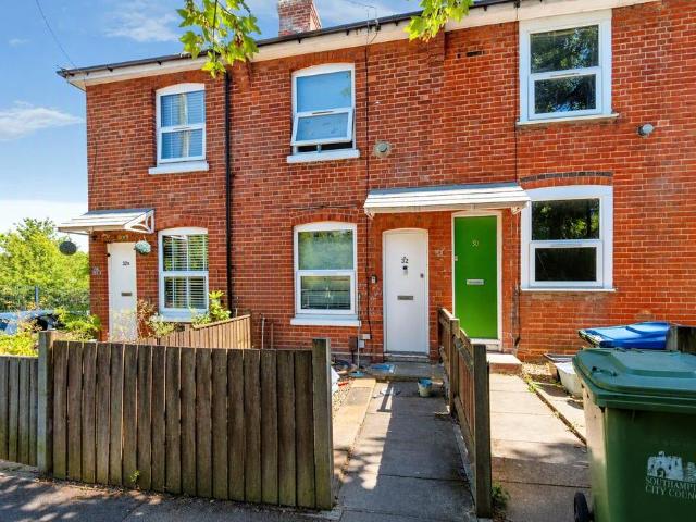 House for sale in Highfield, City Of Southampton