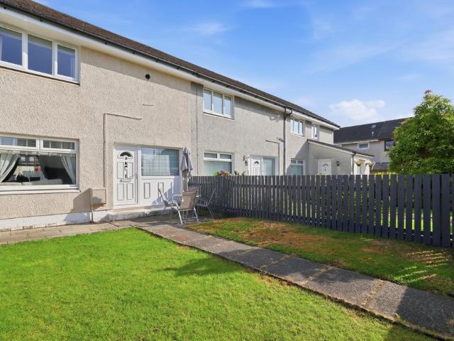 House for sale in Alexandria, Scotland