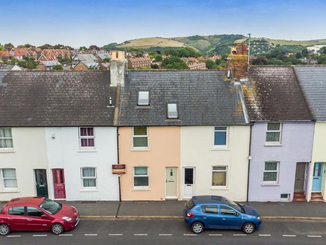 House for sale in Wallands Park, Lewes