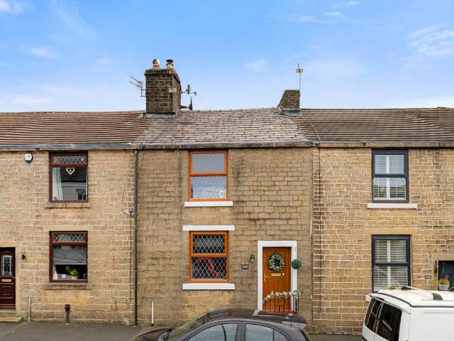House for sale in Egerton, Bolton