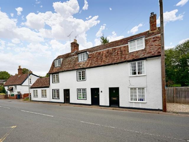 House for sale in Huntingdon, Cambridgeshire