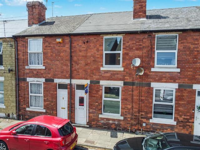 House for sale in Stapleford, Attenborough