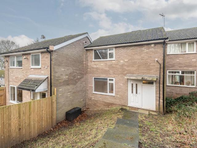 House for sale in West Yorkshire