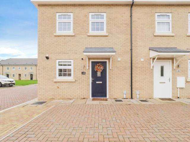 House for sale in Hemswell Cliff CP, Ingleby