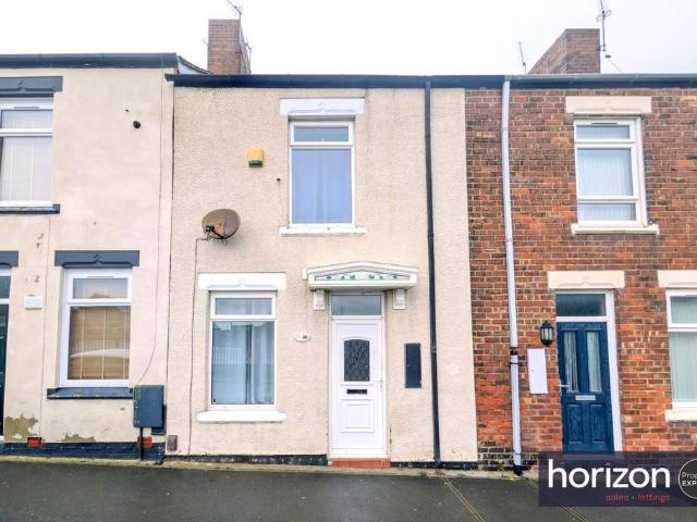House for sale in Monk Hesleden, Blackhall Colliery