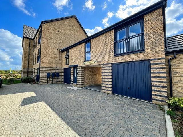 House for sale in Middle Wichel, Wroughton