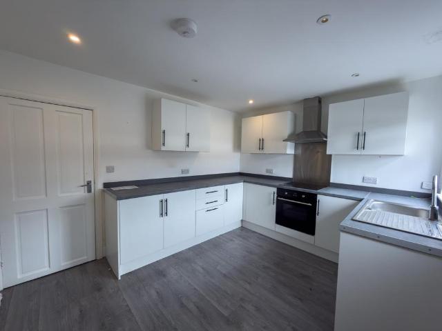House for sale in Hirst, Ashington