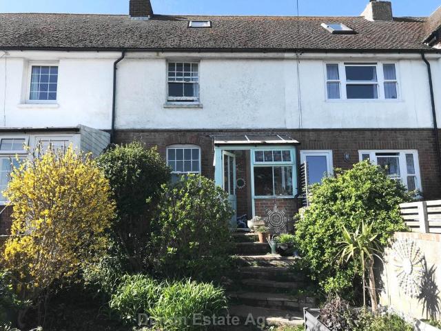 House for sale in Fareham, Hampshire