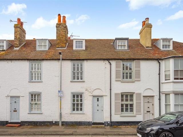 House for sale in The Bridge, Kent