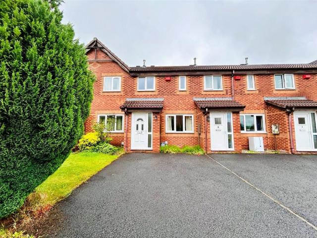 House for sale in Firbank, Lancashire