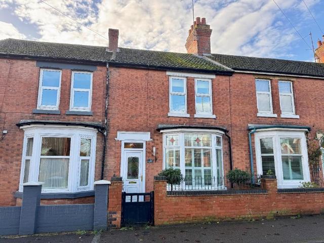 House for sale in Desborough