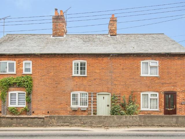 House for sale in Eyke, Eastbridge