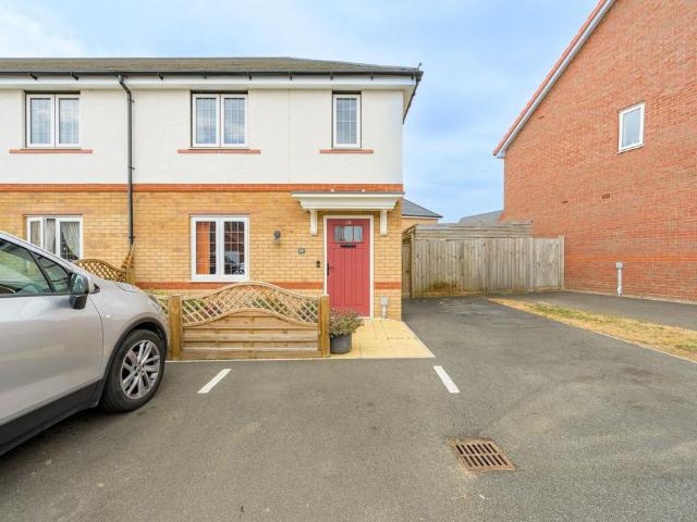 House for sale in Bedingfield, Suffolk