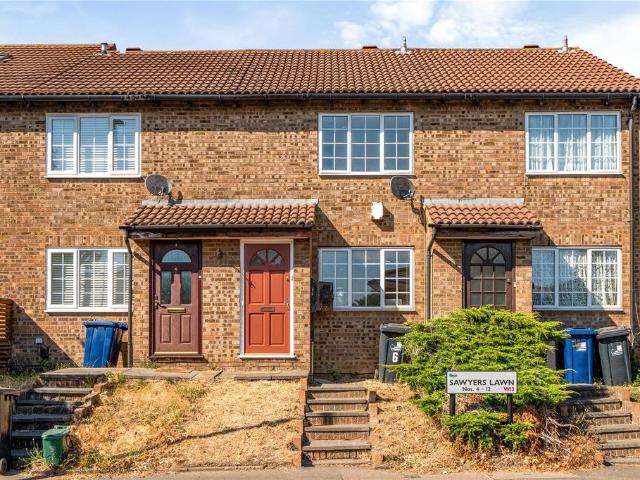 House for sale in London Borough of Ealing, Hanwell