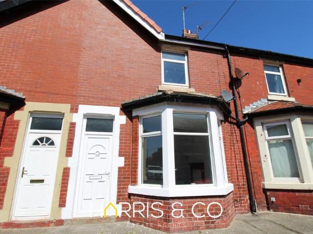 House for sale in Fleetwood, Cabus