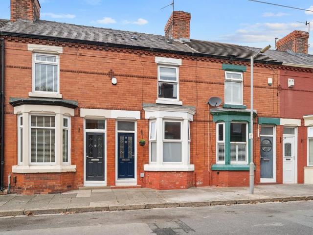 House for sale in Garston, Calderstones