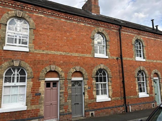 House for sale in Stanford On Avon, Leicestershire