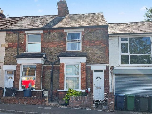 House for sale in Castlefield, Cressex