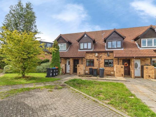 House for sale in Monkston, Milton Keynes