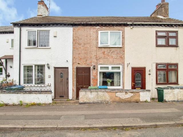 House for sale in Longford, West Midlands