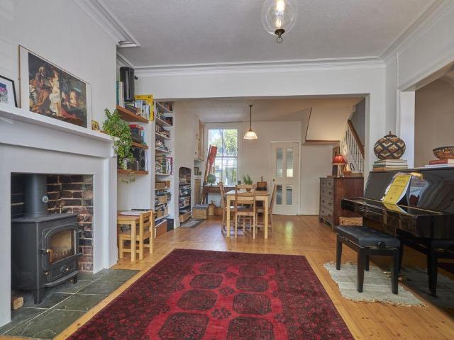 House for sale in Watergate, Devon